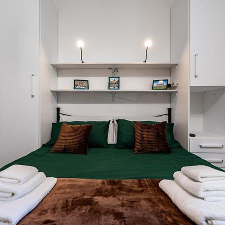 A Due Fermate Dal ColosseoWi-Fi & Netflix Gratis Apartment Roma Exterior foto