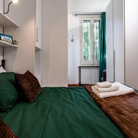 A Due Fermate Dal ColosseoWi-Fi & Netflix Gratis Apartment Roma Exterior foto