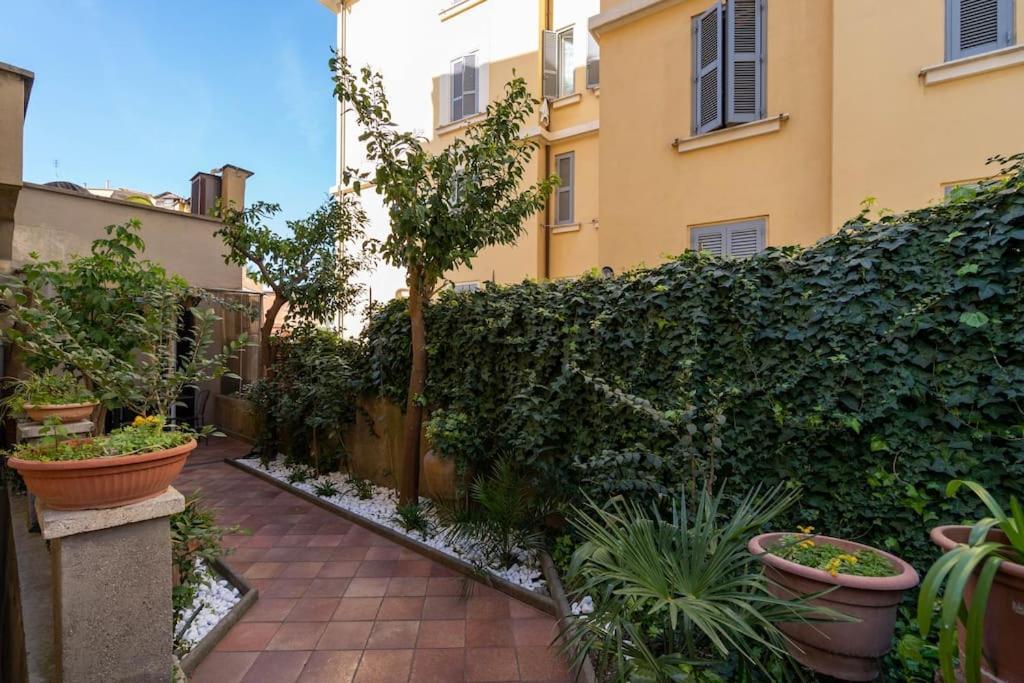 A Due Fermate Dal ColosseoWi-Fi & Netflix Gratis Apartment Roma Exterior foto