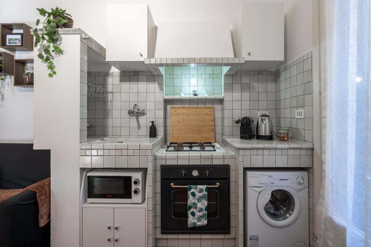 A Due Fermate Dal ColosseoWi-Fi & Netflix Gratis Apartment Roma Exterior foto