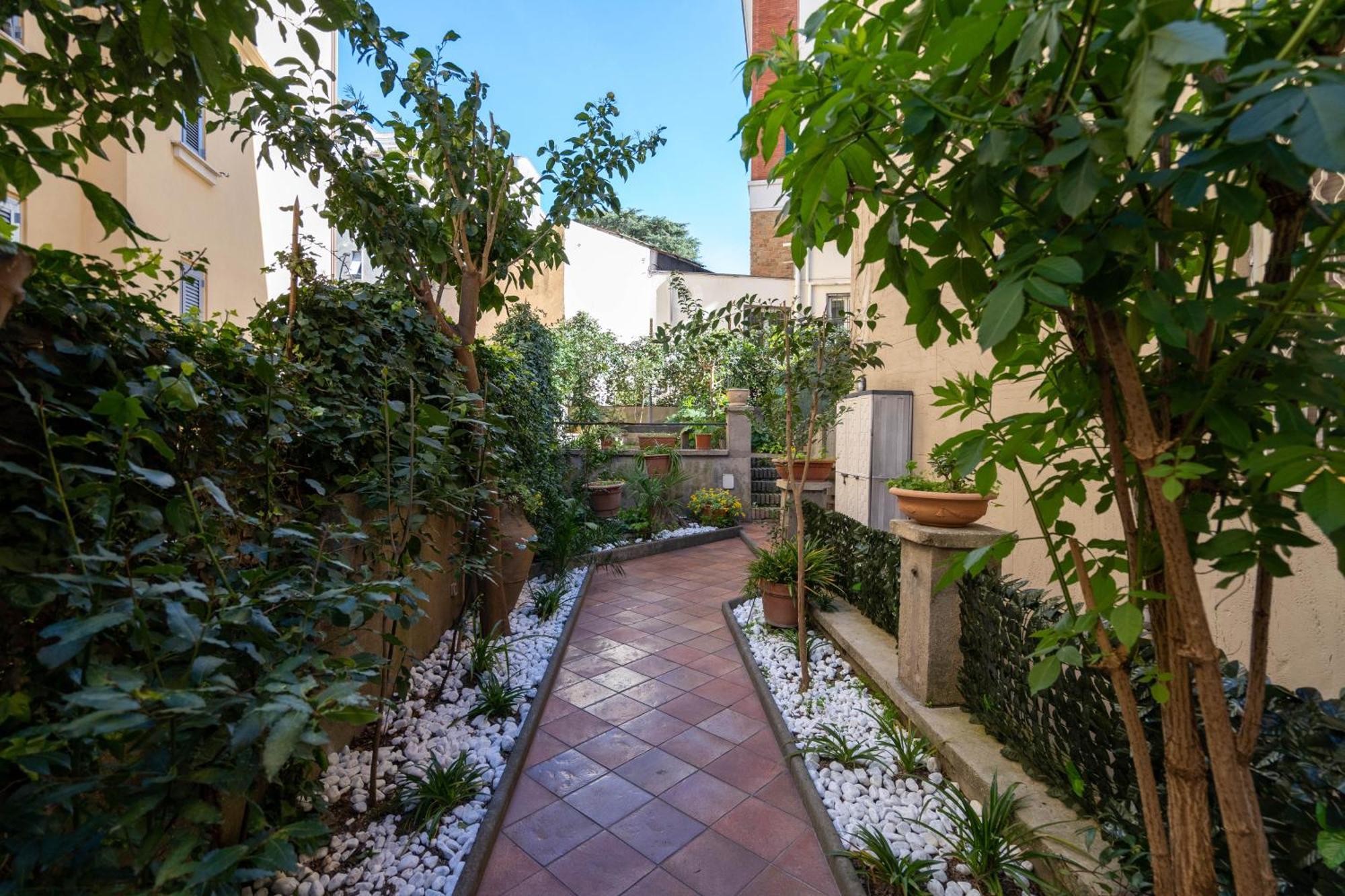 A Due Fermate Dal ColosseoWi-Fi & Netflix Gratis Apartment Roma Exterior foto