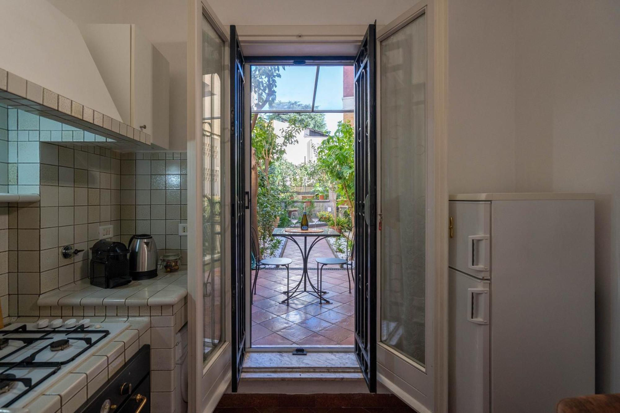 A Due Fermate Dal ColosseoWi-Fi & Netflix Gratis Apartment Roma Exterior foto