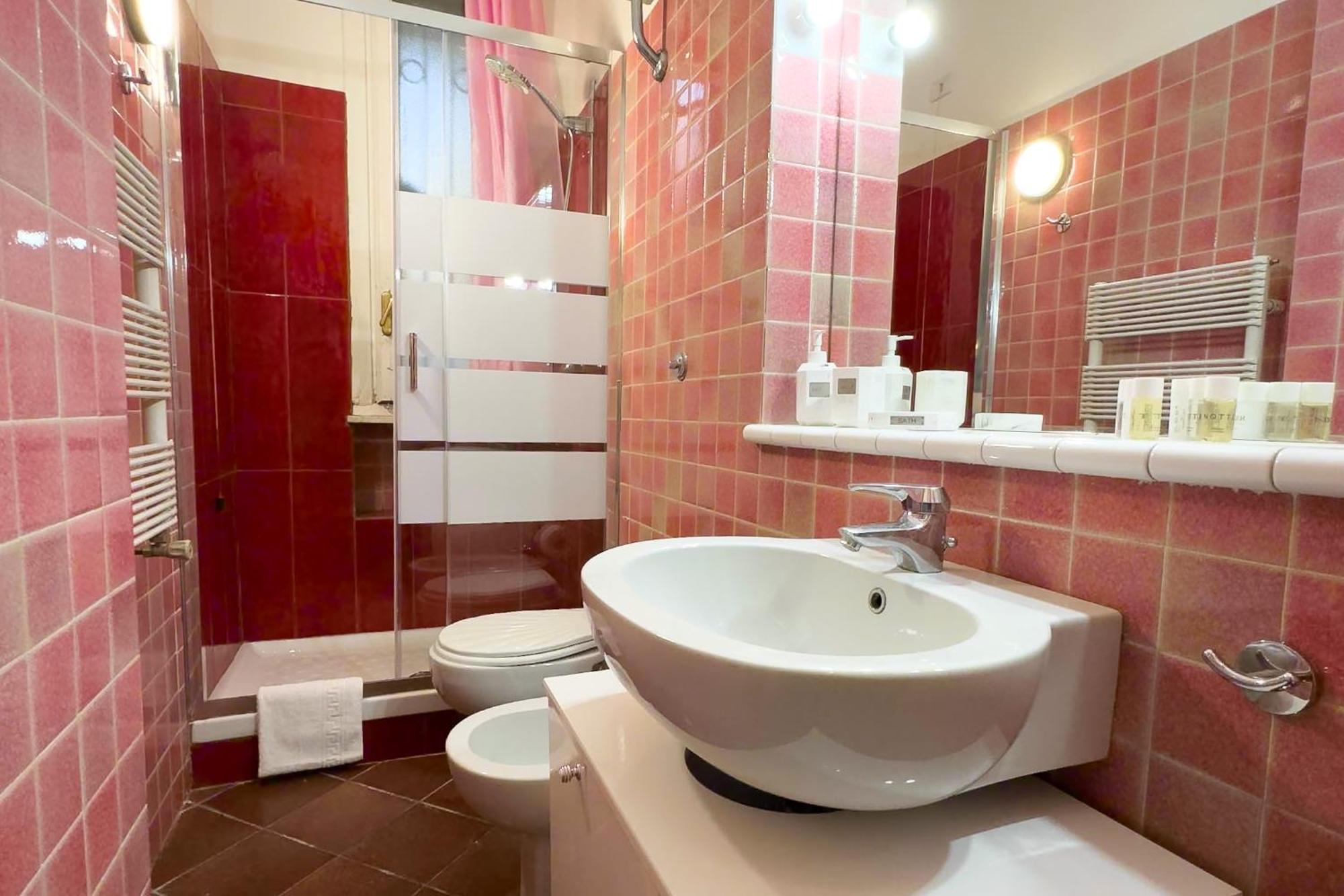 A Due Fermate Dal ColosseoWi-Fi & Netflix Gratis Apartment Roma Exterior foto