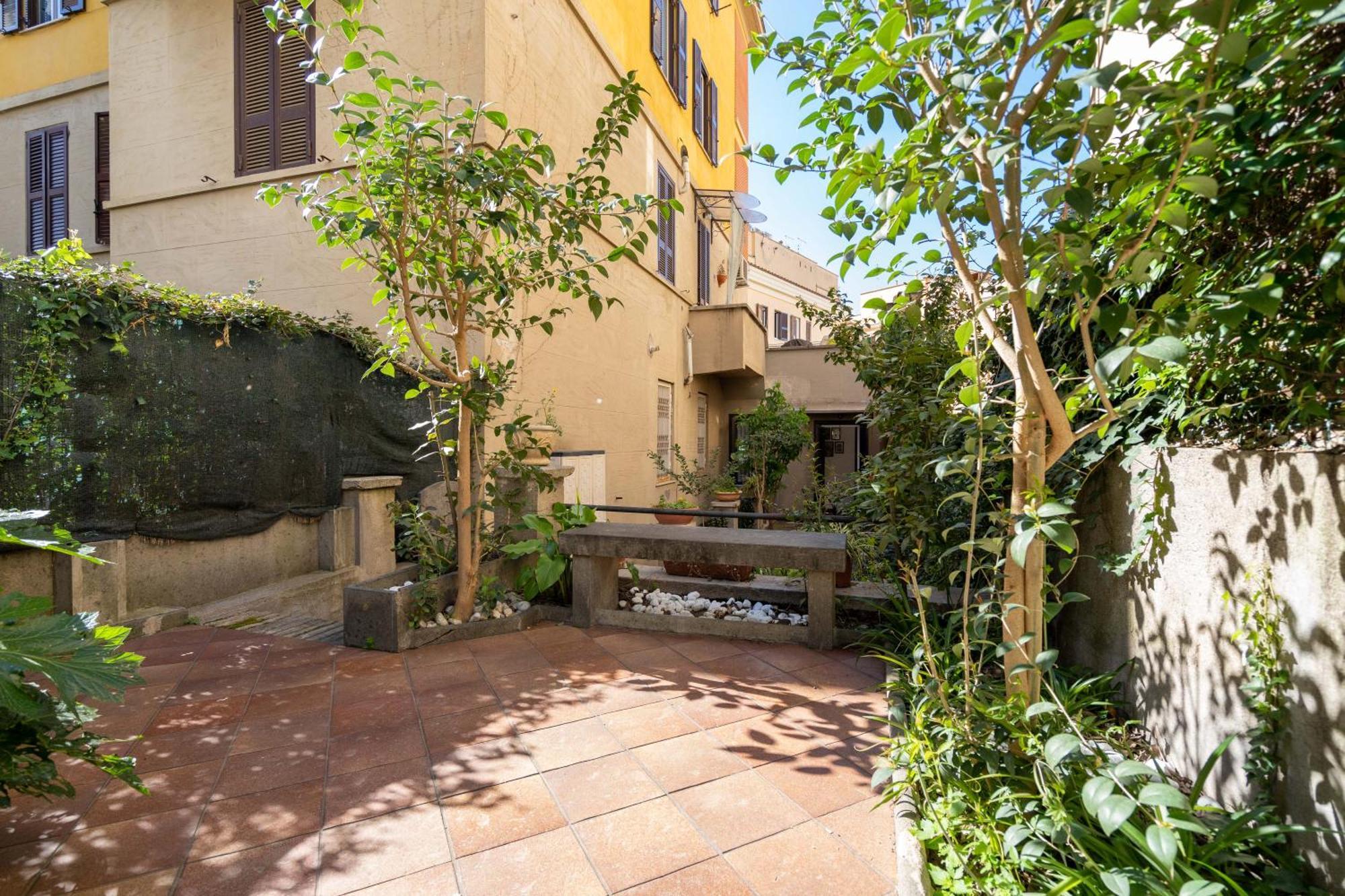 A Due Fermate Dal ColosseoWi-Fi & Netflix Gratis Apartment Roma Exterior foto