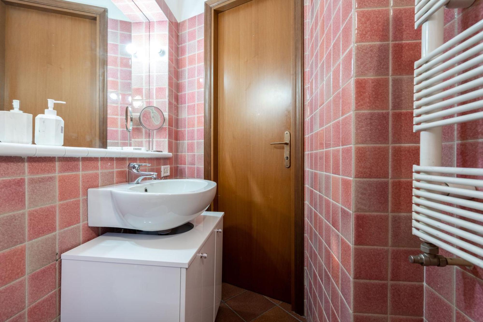 A Due Fermate Dal ColosseoWi-Fi & Netflix Gratis Apartment Roma Exterior foto